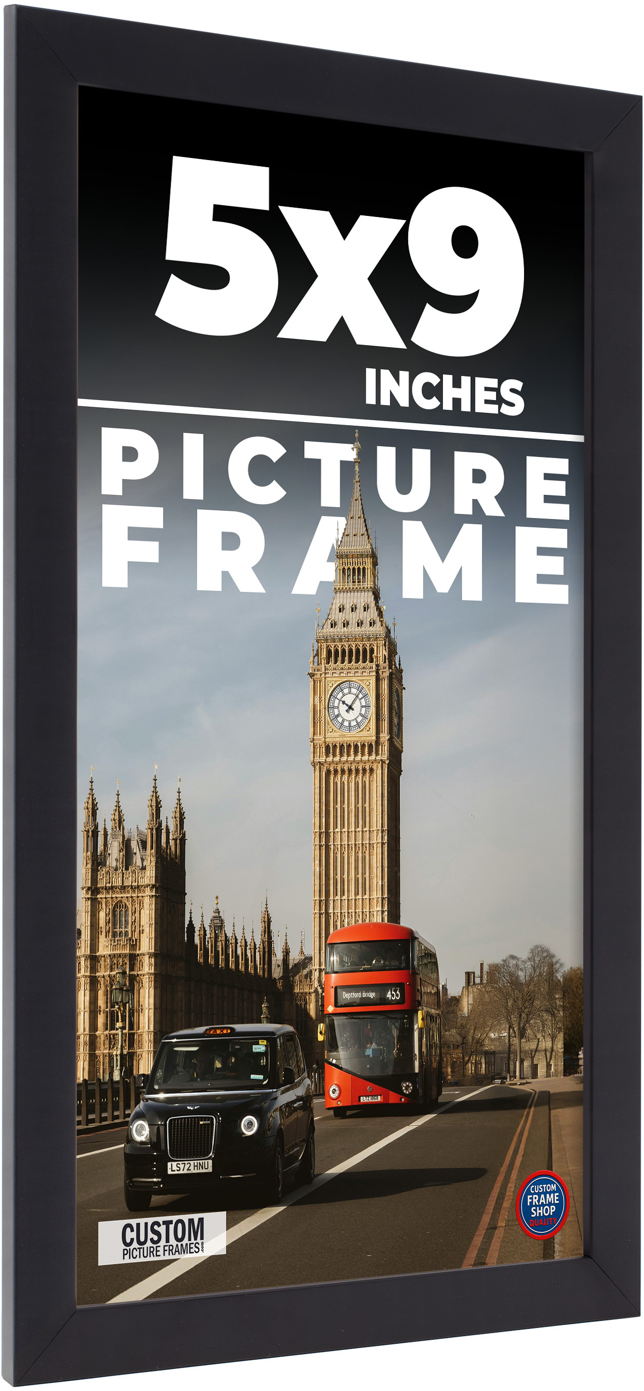 Responsive image