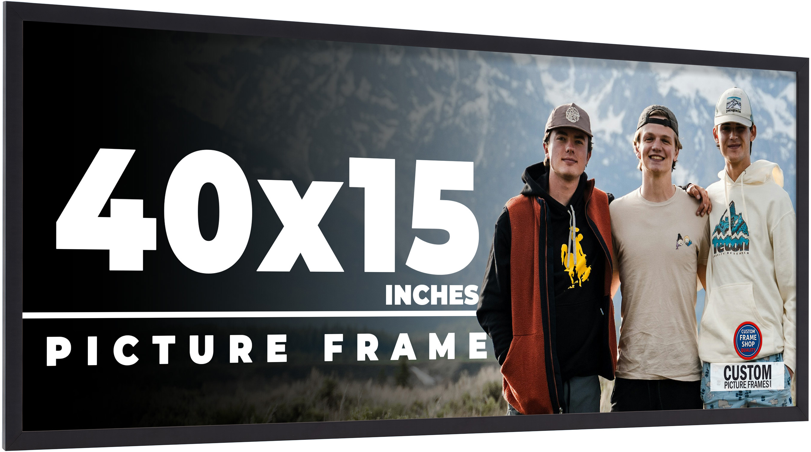 Responsive image