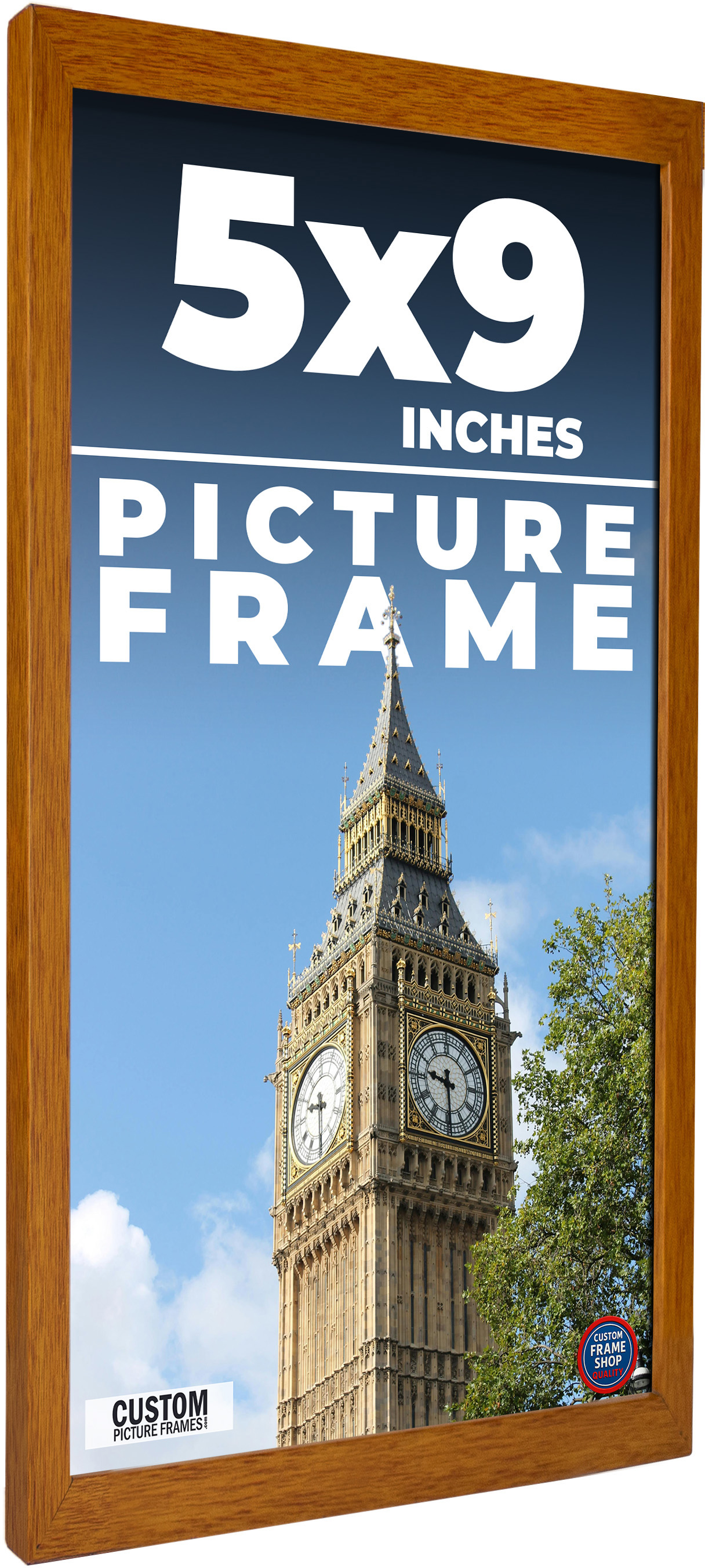 Responsive image